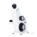 Auto Portable Refractometer Portable Automatic Digital ABBE Refractometer Factory